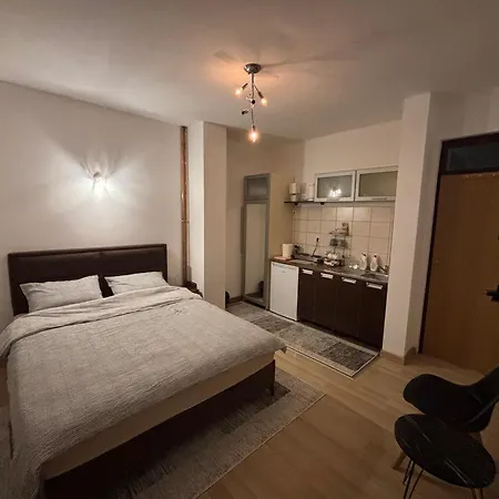 Apartman Banja Luka Apartman *